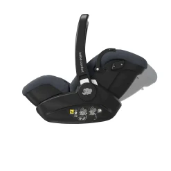 Tout Pour Vos Trajets|Sièges Auto Isofix*Bébé Confort Siège auto Cosi Marble de Essential Graphite