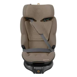 Siège Auto Évolutif De 0 À 12 Ans|Tout Pour Vos Trajets*Maxi-Cosi Siège auto Emerald 360 Pro de Truffle