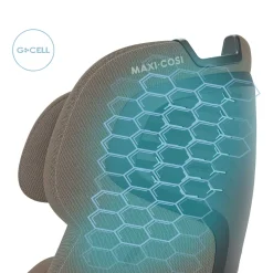 Siège Auto Évolutif De 0 À 12 Ans|Tout Pour Vos Trajets*Maxi-Cosi Siège auto Emerald 360 Pro de Truffle