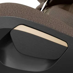 Siège Auto Évolutif De 0 À 12 Ans|Tout Pour Vos Trajets*Maxi-Cosi Siège auto Emerald 360 Pro de Truffle