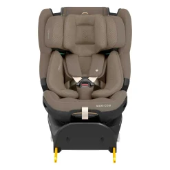 Siège Auto Évolutif De 0 À 12 Ans|Tout Pour Vos Trajets*Maxi-Cosi Siège auto Emerald 360 Pro de Truffle