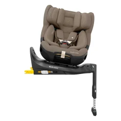 Siège Auto Évolutif De 0 À 12 Ans|Tout Pour Vos Trajets*Maxi-Cosi Siège auto Emerald 360 Pro de Truffle