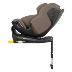 Siège Auto Évolutif De 0 À 12 Ans|Tout Pour Vos Trajets*Maxi-Cosi Siège auto Emerald 360 Pro de Truffle