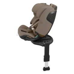 Siège Auto Évolutif De 0 À 12 Ans|Tout Pour Vos Trajets*Maxi-Cosi Siège auto Emerald 360 Pro de Truffle