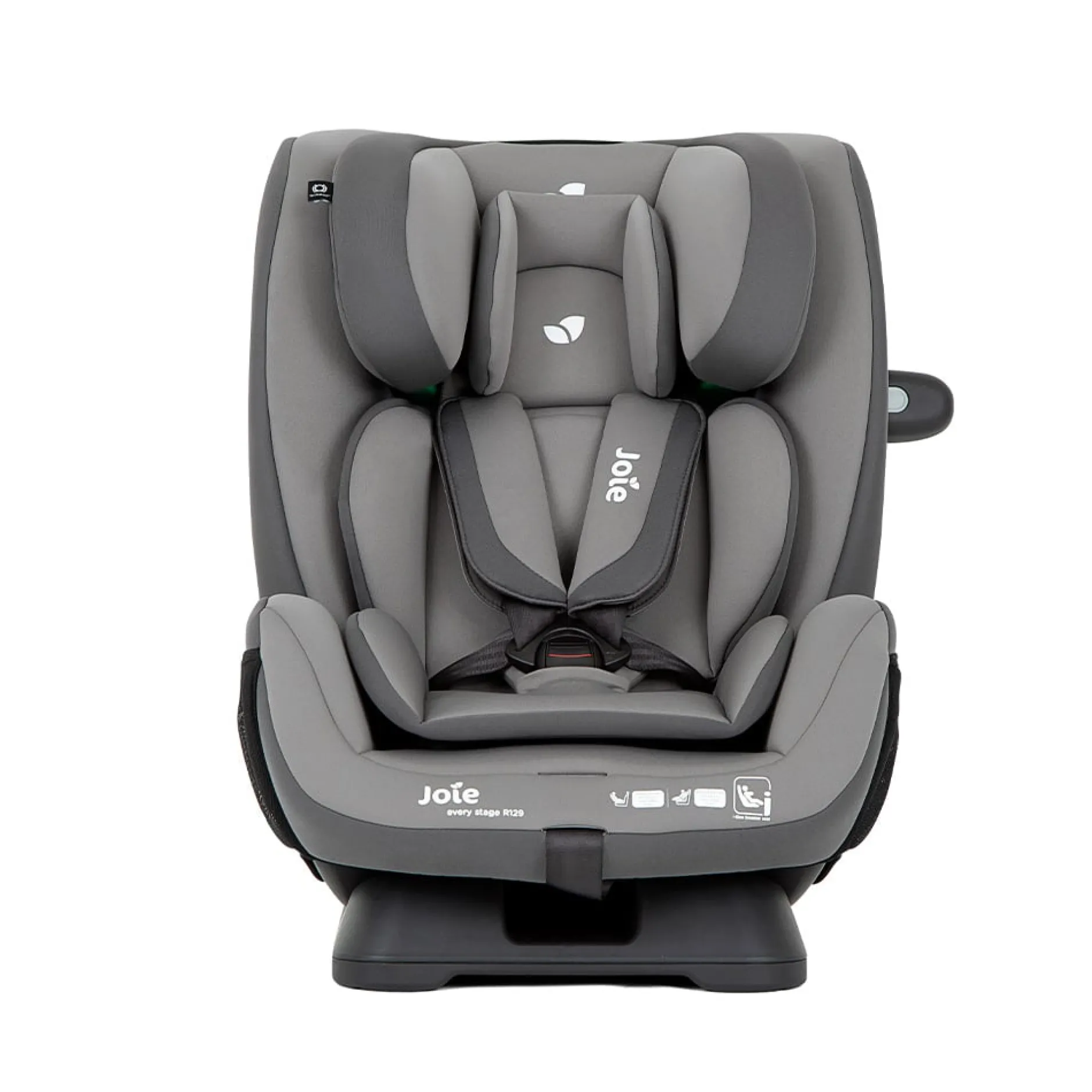 Sièges Auto Pivotants|Tout Pour Vos Trajets*Joie Siège auto Every Stage R129 de Cooble Stone