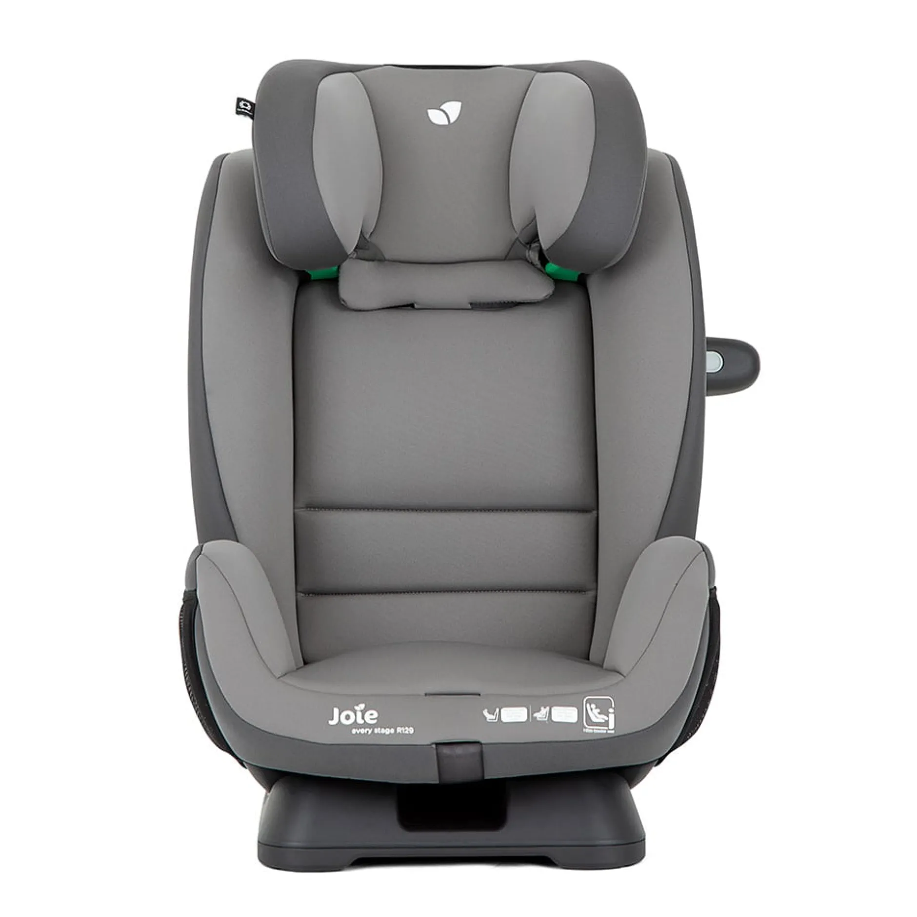 Sièges Auto Pivotants|Tout Pour Vos Trajets*Joie Siège auto Every Stage R129 de Cooble Stone