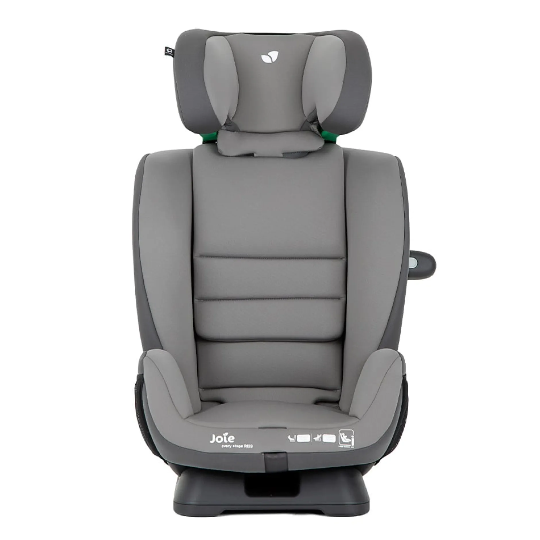 Sièges Auto Pivotants|Tout Pour Vos Trajets*Joie Siège auto Every Stage R129 de Cooble Stone