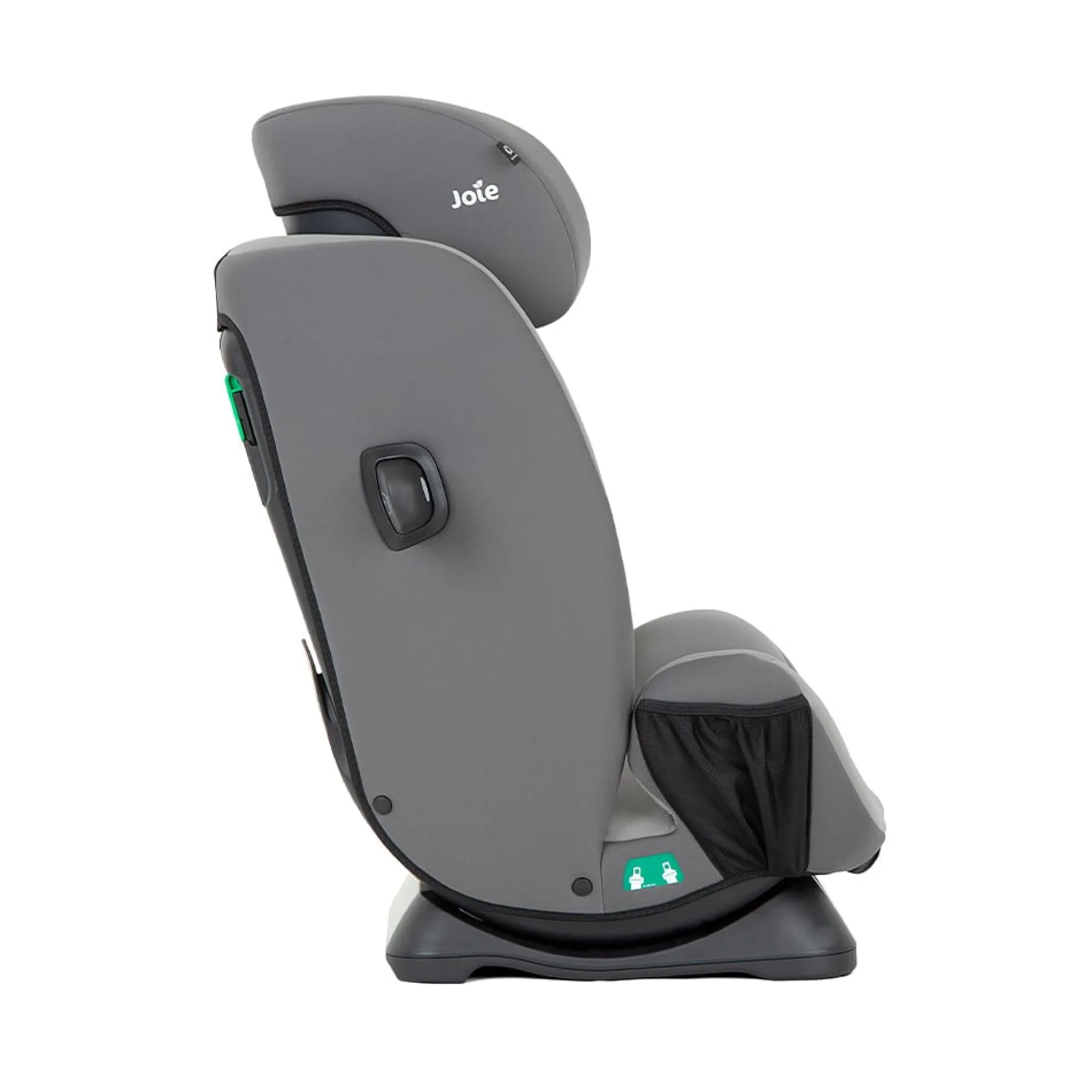 Sièges Auto Pivotants|Tout Pour Vos Trajets*Joie Siège auto Every Stage R129 de Cooble Stone