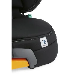 Siège Auto De 4 Ans À 10-12 Ans|Tout Pour Vos Trajets*Chicco Siège auto Fold & Go i-Size de Black