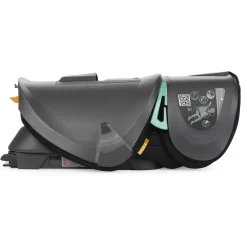 Siège Auto De 4 Ans À 10-12 Ans|Tout Pour Vos Trajets*Chicco Siège auto Fold & Go i-Size de Black