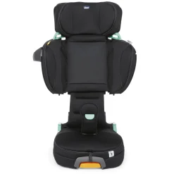 Siège Auto De 4 Ans À 10-12 Ans|Tout Pour Vos Trajets*Chicco Siège auto Fold & Go i-Size de Black