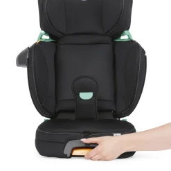 Siège Auto De 4 Ans À 10-12 Ans|Tout Pour Vos Trajets*Chicco Siège auto Fold & Go i-Size de Black