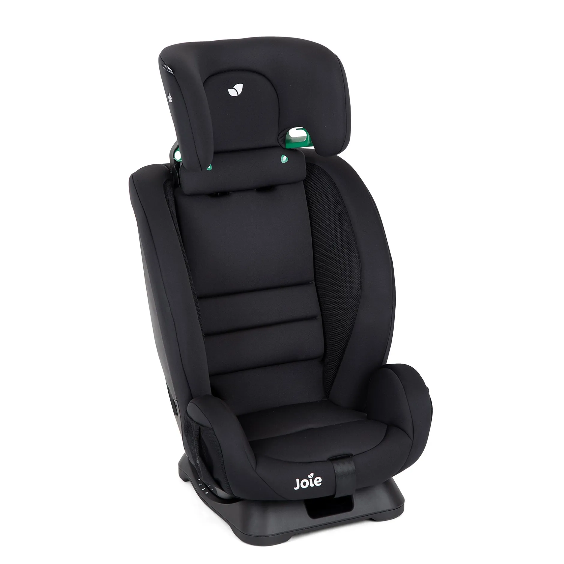 Tout Pour Vos Trajets|Siège Auto Évolutif De 15 Mois À 10-12 Ans*Joie Siège auto Fortifi R129 de Shale