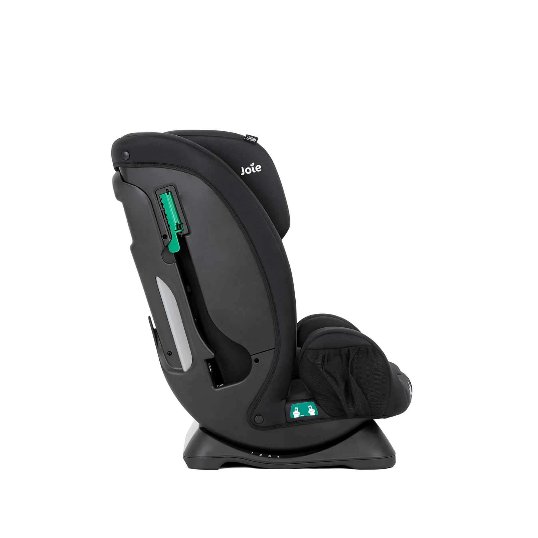 Tout Pour Vos Trajets|Siège Auto Évolutif De 15 Mois À 10-12 Ans*Joie Siège auto Fortifi R129 de Shale
