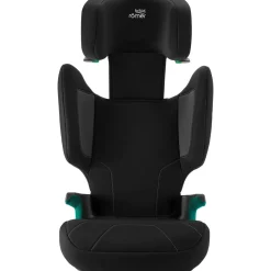 Siège Auto De 4 Ans À 10-12 Ans|Sièges Auto Isofix*Britax Römer Siège auto Hi-liner i-size de Space Black