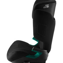 Siège Auto De 4 Ans À 10-12 Ans|Sièges Auto Isofix*Britax Römer Siège auto Hi-liner i-size de Space Black
