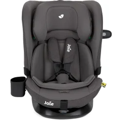 Siège Auto Évolutif De 15 Mois À 10-12 Ans|Tout Pour Vos Trajets*Joie Siège auto i-Bold de Thunder