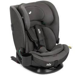 Siège Auto Évolutif De 15 Mois À 10-12 Ans|Tout Pour Vos Trajets*Joie Siège auto i-Bold de Thunder