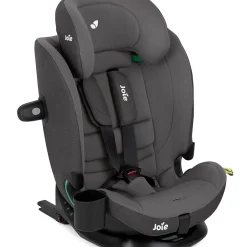 Siège Auto Évolutif De 15 Mois À 10-12 Ans|Tout Pour Vos Trajets*Joie Siège auto i-Bold de Thunder