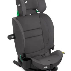 Siège Auto Évolutif De 15 Mois À 10-12 Ans|Tout Pour Vos Trajets*Joie Siège auto i-Bold de Thunder