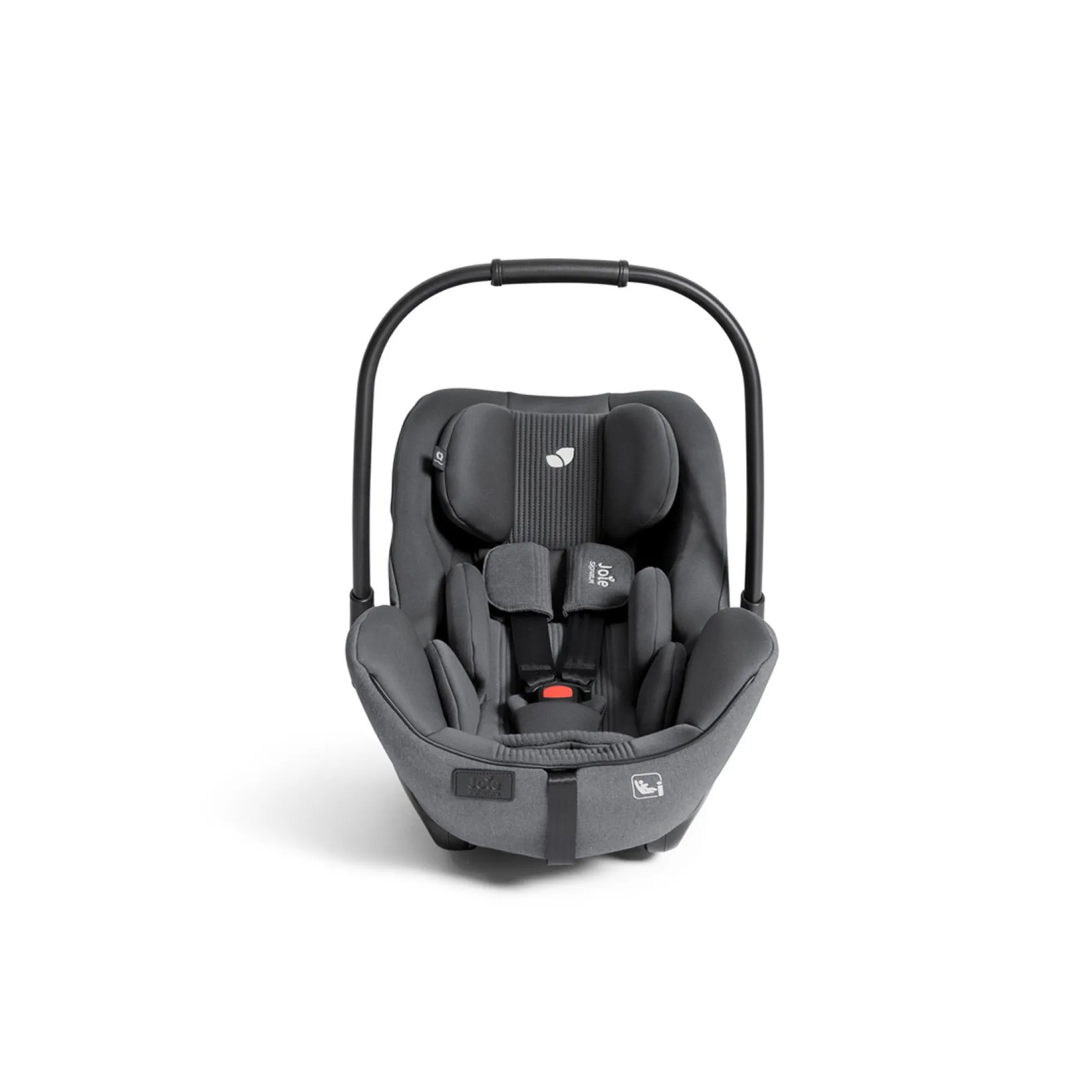 Sièges Auto Fixation Ceinture|Tout Pour Vos Trajets*Joie Siège auto I-level Pro de Ebony