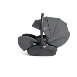 Sièges Auto Fixation Ceinture|Tout Pour Vos Trajets*Joie Siège auto I-level Pro de Ebony