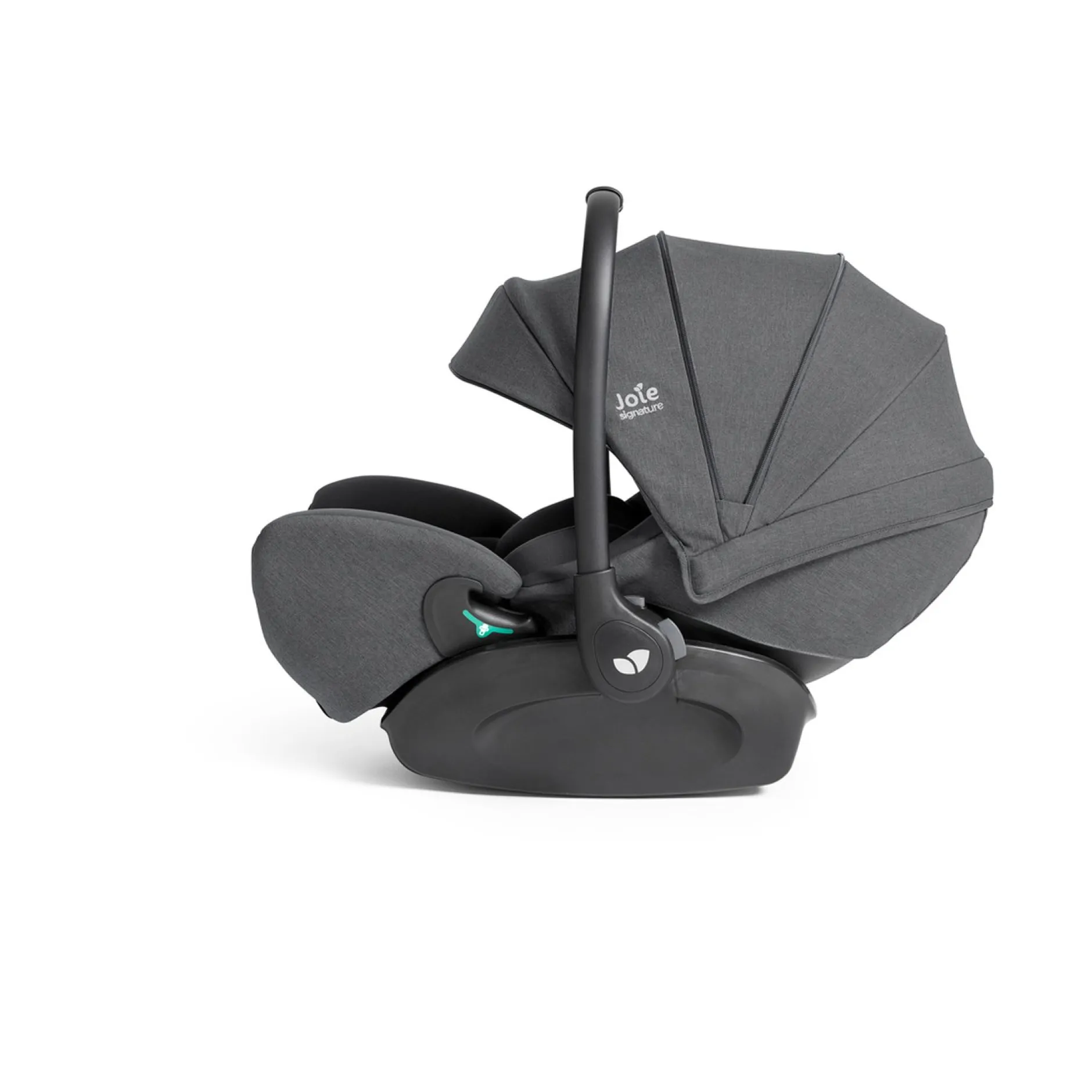 Sièges Auto Fixation Ceinture|Tout Pour Vos Trajets*Joie Siège auto I-level Pro de Ebony