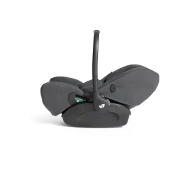 Sièges Auto Fixation Ceinture|Tout Pour Vos Trajets*Joie Siège auto I-level Pro de Ebony