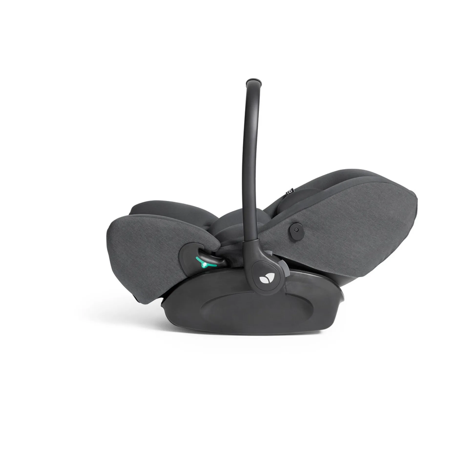 Sièges Auto Fixation Ceinture|Tout Pour Vos Trajets*Joie Siège auto I-level Pro de Ebony