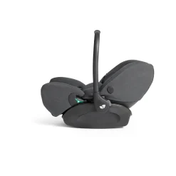 Sièges Auto Fixation Ceinture|Tout Pour Vos Trajets*Joie Siège auto I-level Pro de Ebony