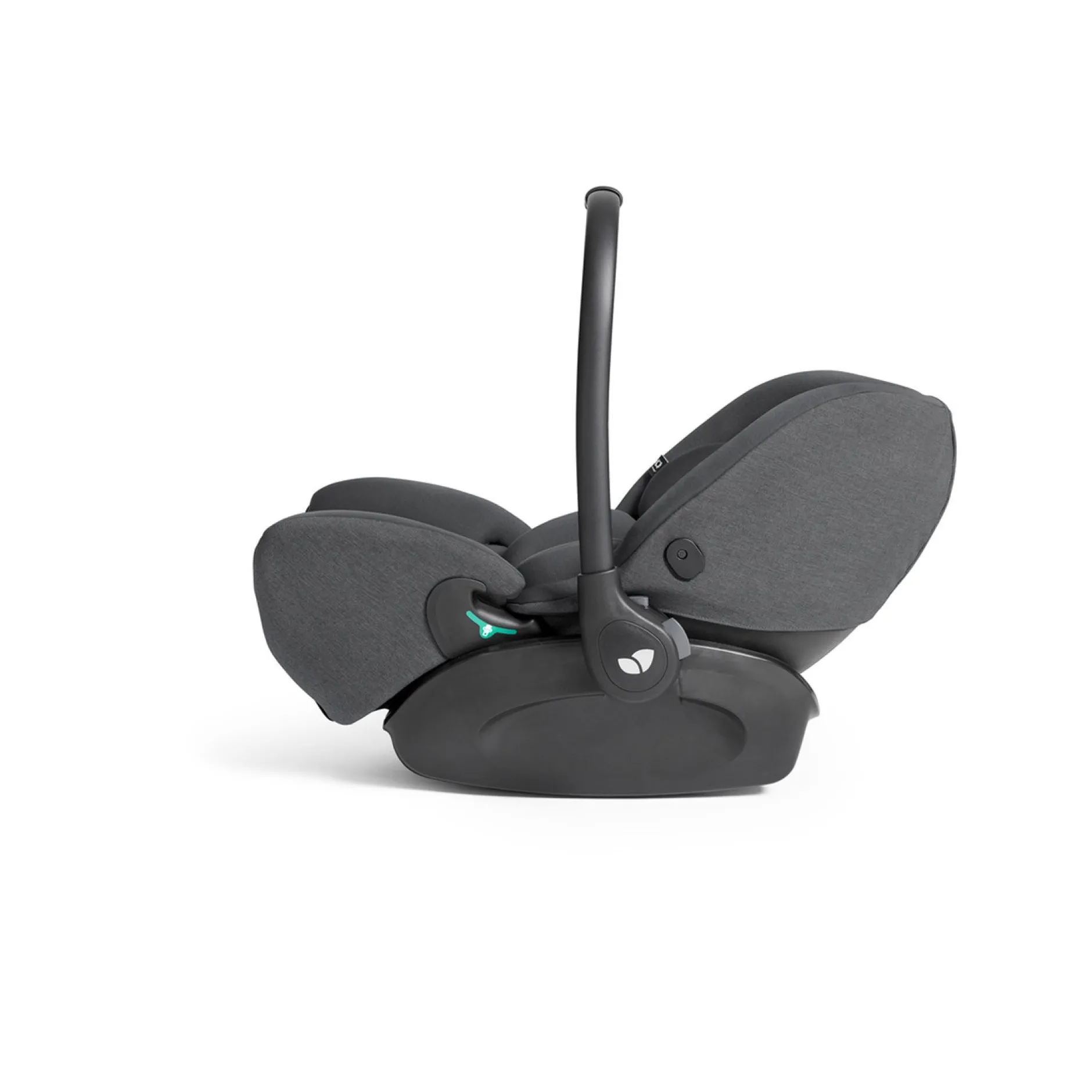 Sièges Auto Fixation Ceinture|Tout Pour Vos Trajets*Joie Siège auto I-level Pro de Ebony