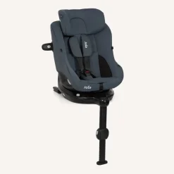 Tout Pour Vos Trajets|Sièges Auto Pivotants*Joie Siège auto i-Pivot™ 360 de Dark Slate