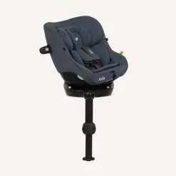 Tout Pour Vos Trajets|Sièges Auto Pivotants*Joie Siège auto i-Pivot™ 360 de Dark Slate
