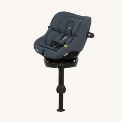 Tout Pour Vos Trajets|Sièges Auto Pivotants*Joie Siège auto i-Pivot™ 360 de Dark Slate