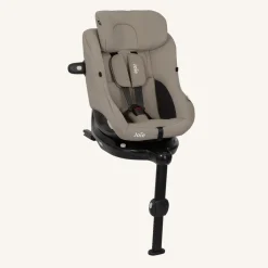Tout Pour Vos Trajets|Sièges Auto Pivotants*Joie Siège auto i-Pivot™ 360 de Oak