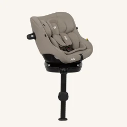 Tout Pour Vos Trajets|Sièges Auto Pivotants*Joie Siège auto i-Pivot™ 360 de Oak