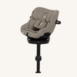 Tout Pour Vos Trajets|Sièges Auto Pivotants*Joie Siège auto i-Pivot™ 360 de Oak