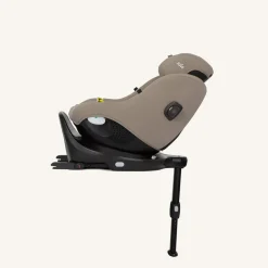 Tout Pour Vos Trajets|Sièges Auto Pivotants*Joie Siège auto i-Pivot™ 360 de Oak