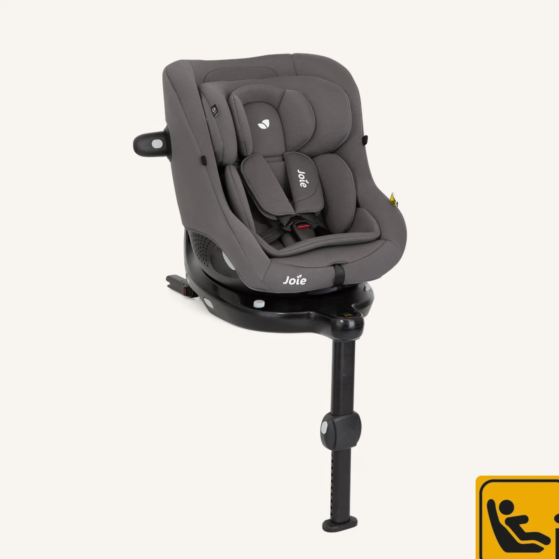 Tout Pour Vos Trajets|Sièges Auto Pivotants*Joie Siège auto i-Pivot™ 360 de Thunder