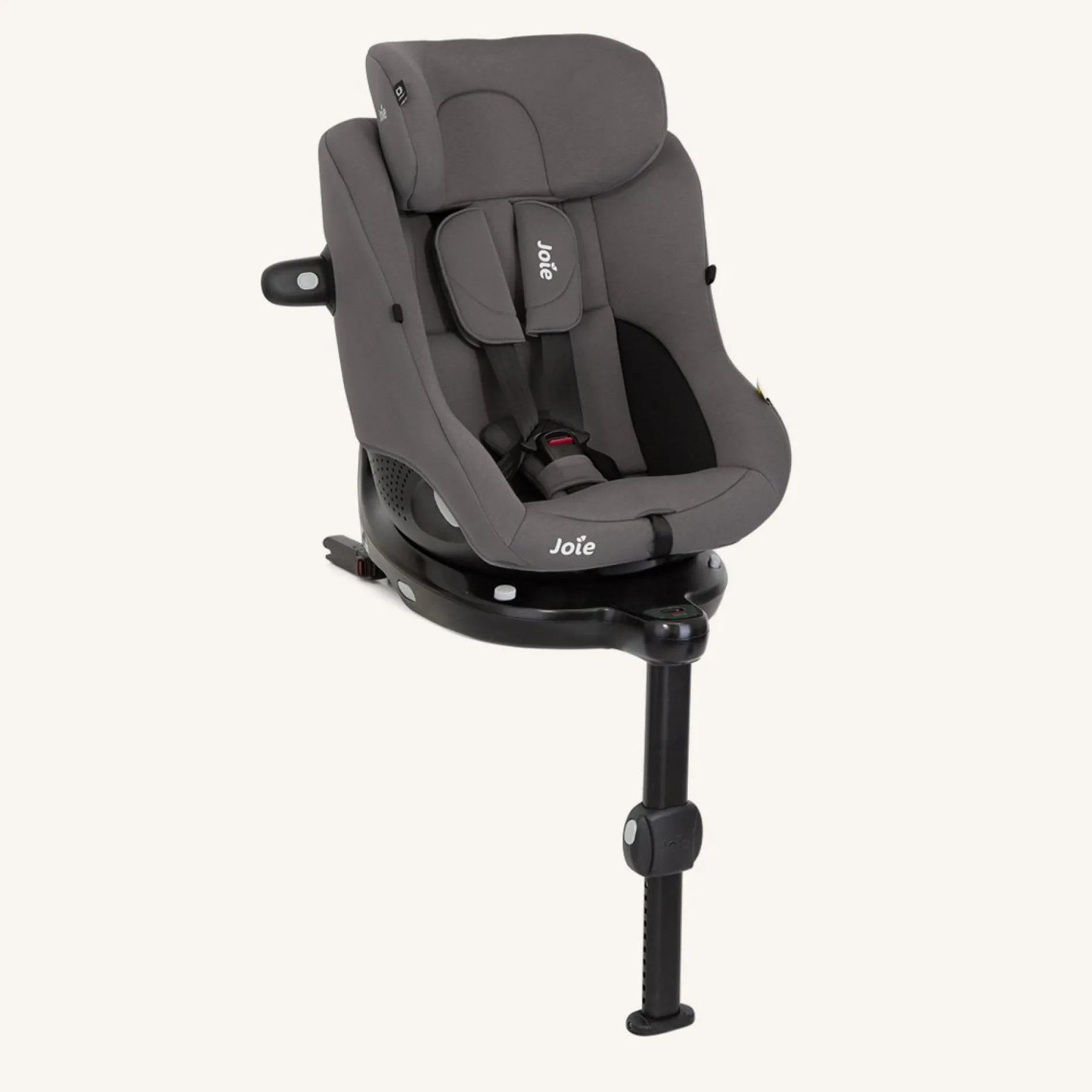 Tout Pour Vos Trajets|Sièges Auto Pivotants*Joie Siège auto i-Pivot™ 360 de Thunder