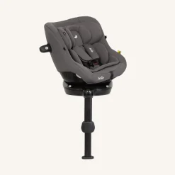 Tout Pour Vos Trajets|Sièges Auto Pivotants*Joie Siège auto i-Pivot™ 360 de Thunder