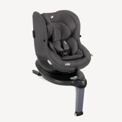 Tout Pour Vos Trajets|Siège Auto De 15 Mois À 4 Ans*Joie Siège auto I-spin 360 de Thunder