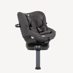 Tout Pour Vos Trajets|Siège Auto De 15 Mois À 4 Ans*Joie Siège auto I-spin 360 de Thunder