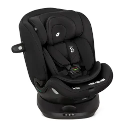 Siège Auto Évolutif De 0 À 12 Ans|Tout Pour Vos Trajets*Joie Siège auto I-spin Multiway de Shale