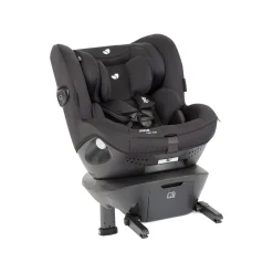 Siège Auto De 0 À 4 Ans Avec Réducteur|Sièges Auto Pivotants*Joie Siège auto i-Spin Safe de Coal
