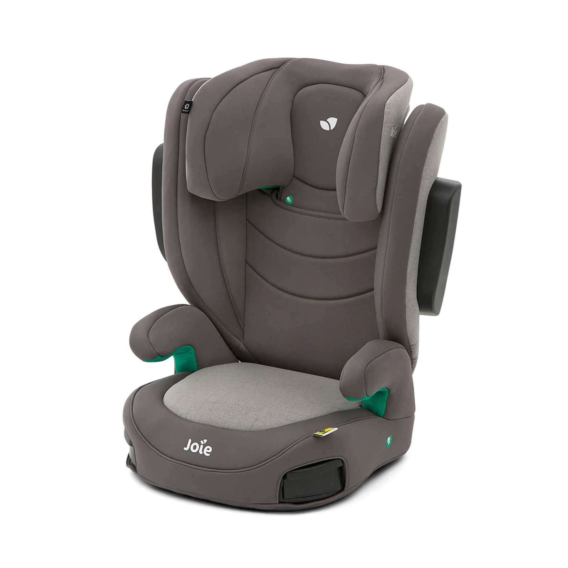 Siège Auto De 4 Ans À 10-12 Ans|Sièges Auto Fixation Ceinture*Joie Siège auto i-Trillo de thunder