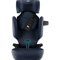 Siège Auto De 4 Ans À 10-12 Ans|Sièges Auto Fixation Ceinture*Britax Römer Siège auto Kidfix Pro de Night Blue