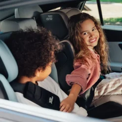 Siège Auto De 4 Ans À 10-12 Ans|Sièges Auto Fixation Ceinture*Britax Römer Siège auto Kidfix Pro de Night Blue