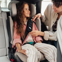 Siège Auto De 4 Ans À 10-12 Ans|Sièges Auto Fixation Ceinture*Britax Römer Siège auto Kidfix Pro de Style - Harbor Blue