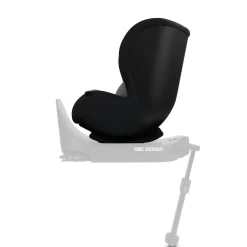 Tout Pour Vos Trajets*ABC Design Siège auto Lily i-size de Graphite